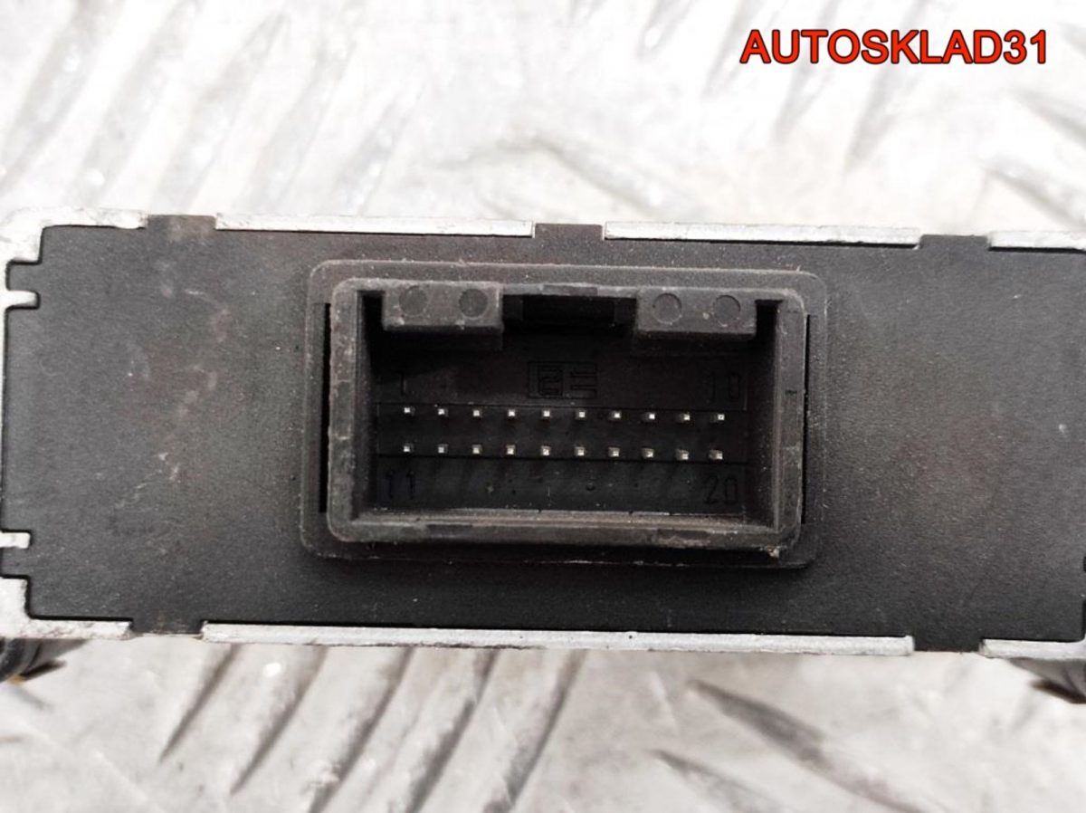 Блок электронный Audi A4 B5 4D0951173B - АвтоСклад31.рф - авторазборка контрактные б/у запчасти в г. Белгород