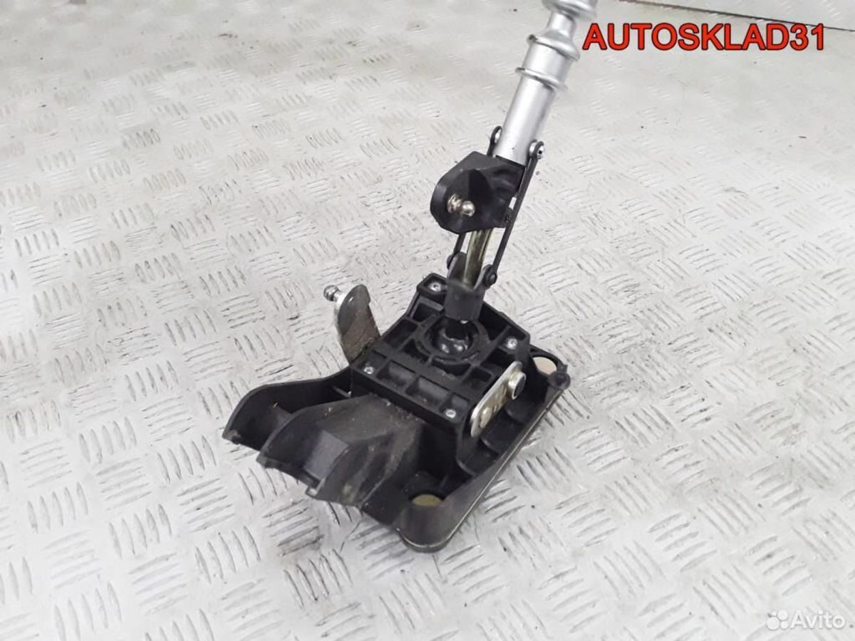Кулиса МКПП 5 ступка Ford Mondeo 3 1S7R7K387CC - АвтоСклад31.рф - авторазборка контрактные б/у запчасти в г. Белгород