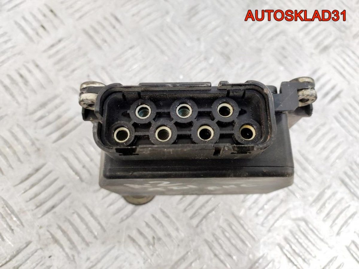 Блок электронный Audi A2 1.4 BHC 6Q0906625A - АвтоСклад31.рф - авторазборка контрактные б/у запчасти в г. Белгород