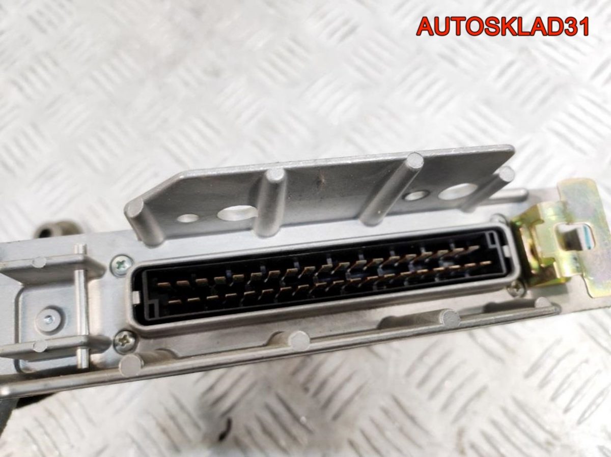 Блок управления АКПП VW Passat B3 095927731 - АвтоСклад31.рф - авторазборка контрактные б/у запчасти в г. Белгород