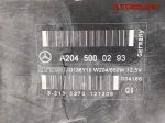 Кассета радиаторов Mercedes GLK 651.912 2045000293 - АвтоСклад31.рф - авторазборка контрактные б/у запчасти в г. Белгород