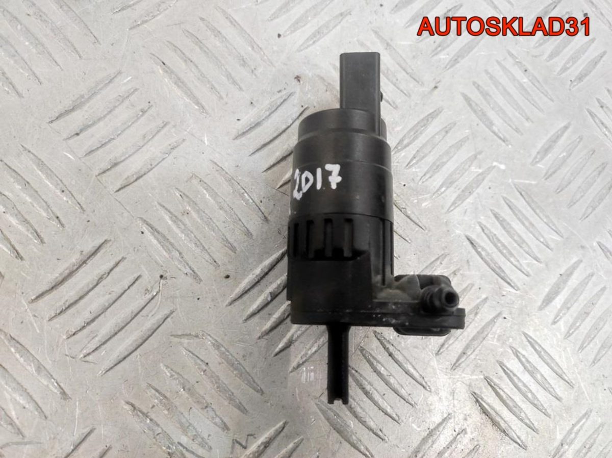 Насос омывателя Skoda Fabia 3 1K6955651 - АвтоСклад31.рф - авторазборка контрактные б/у запчасти в г. Белгород