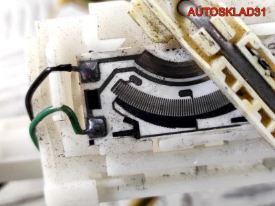 Датчик уровня топлива VW Passat B5 3B0201317P - АвтоСклад31.рф - авторазборка контрактные б/у запчасти в г. Белгород