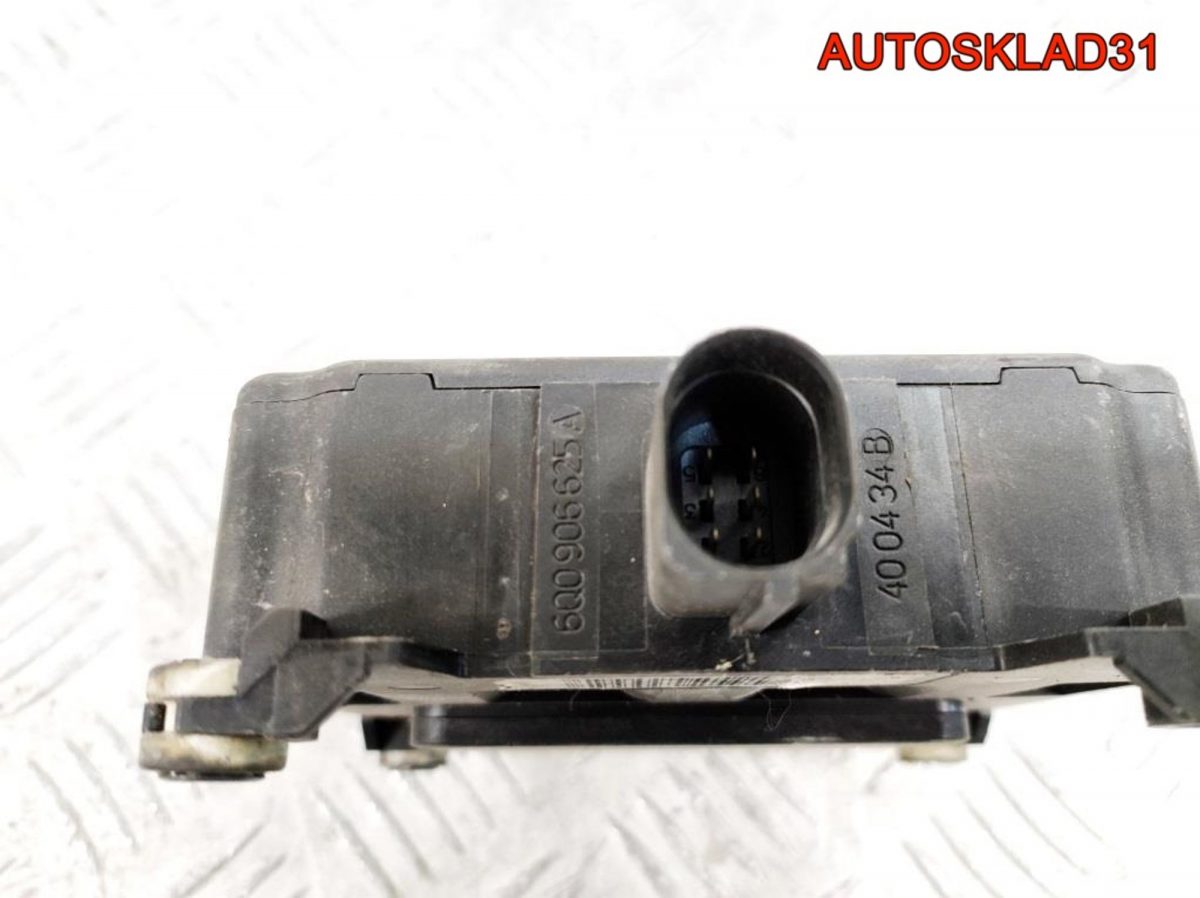 Блок электронный Audi A2 1.4 BHC 6Q0906625A - АвтоСклад31.рф - авторазборка контрактные б/у запчасти в г. Белгород