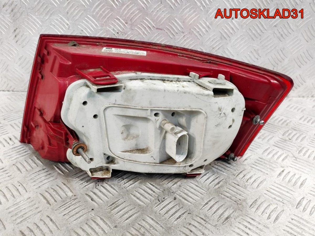 Фонарь задний левый Audi A6 C6 4F5945095N Седан - АвтоСклад31.рф - авторазборка контрактные б/у запчасти в г. Белгород