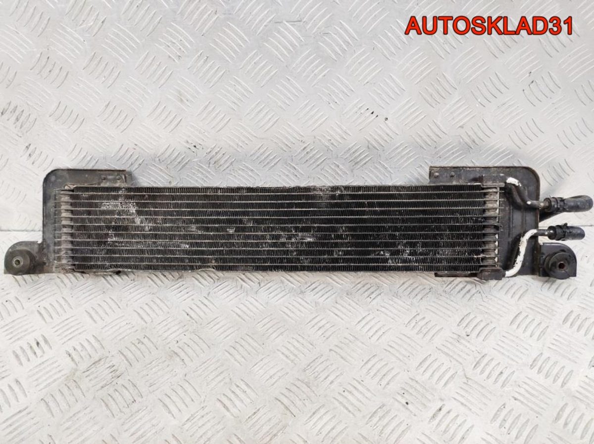 Радиатор охлаждения АКПП Ford Maverick 2 3,0 7KB4 - АвтоСклад31.рф - авторазборка контрактные б/у запчасти в г. Белгород
