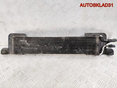 Радиатор охлаждения АКПП Ford Maverick 2 3,0 7KB4 - АвтоСклад31.рф - авторазборка контрактные б/у запчасти в г. Белгород
