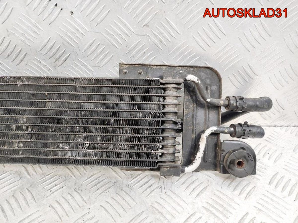 Радиатор охлаждения АКПП Ford Maverick 2 3,0 7KB4 - АвтоСклад31.рф - авторазборка контрактные б/у запчасти в г. Белгород