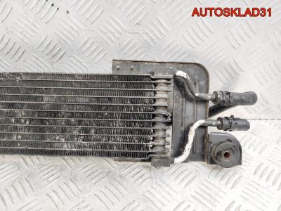 Радиатор охлаждения АКПП Ford Maverick 2 3,0 7KB4 - АвтоСклад31.рф - авторазборка контрактные б/у запчасти в г. Белгород