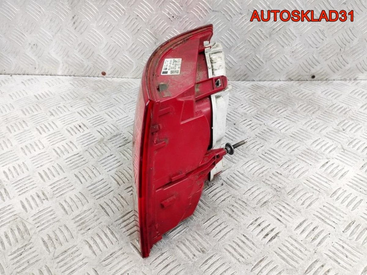 Фонарь задний левый Audi A6 C6 4F5945095N Седан - АвтоСклад31.рф - авторазборка контрактные б/у запчасти в г. Белгород