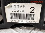 Кулиса МКПП 6 ступка Nissan Qashqai J10 34101JD200 - АвтоСклад31.рф - авторазборка контрактные б/у запчасти в г. Белгород