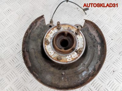 Ступица задняя левая Opel Astra J 13502873 - АвтоСклад31.рф - авторазборка контрактные б/у запчасти в г. Белгород