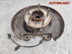 Ступица задняя левая Opel Astra J 13502873 - АвтоСклад31.рф - авторазборка контрактные б/у запчасти в г. Белгород