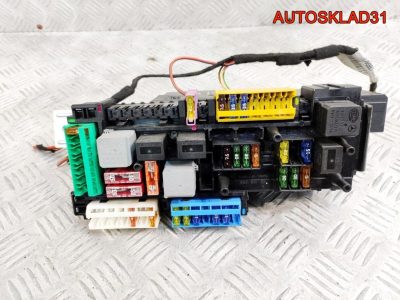 Блок предохранителей Mercedes GLK X204 A2049001402 - АвтоСклад31.рф - авторазборка контрактные б/у запчасти в г. Белгород