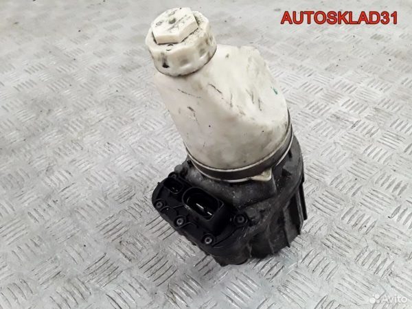 Крышка клапанная Volkswagen Passat B5+ 07D103475H - АвтоСклад31.рф - авторазборка контрактные б/у запчасти в г. Белгород