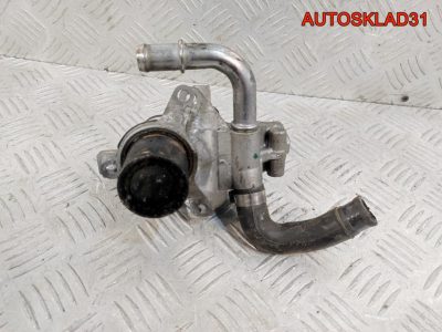Клапан EGR Renault Megane 3 1.5 K9K 837 8200846454 - АвтоСклад31.рф - авторазборка контрактные б/у запчасти в г. Белгород