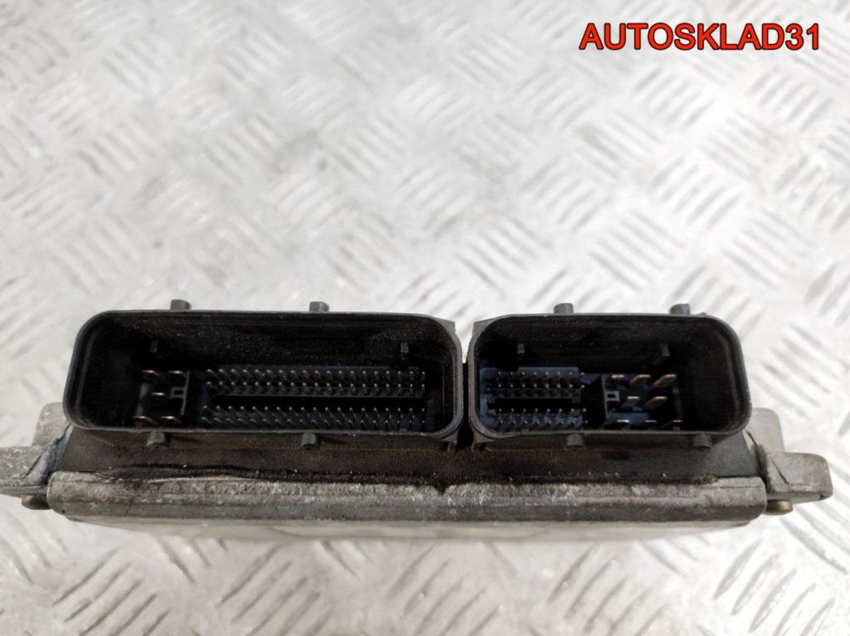 Блок ЭБУ Volkswagen Golf 4 1,6 AZD 036906034BH - АвтоСклад31.рф - авторазборка контрактные б/у запчасти в г. Белгород