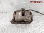 Суппорт тормозной передний левый Renault Scenic 1 7701205832 - АвтоСклад31.рф - авторазборка контрактные б/у запчасти в г. Белгород
