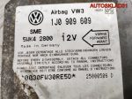 Блок управления AIR BAG VW Golf 4 1J0909609 - АвтоСклад31.рф - авторазборка контрактные б/у запчасти в г. Белгород