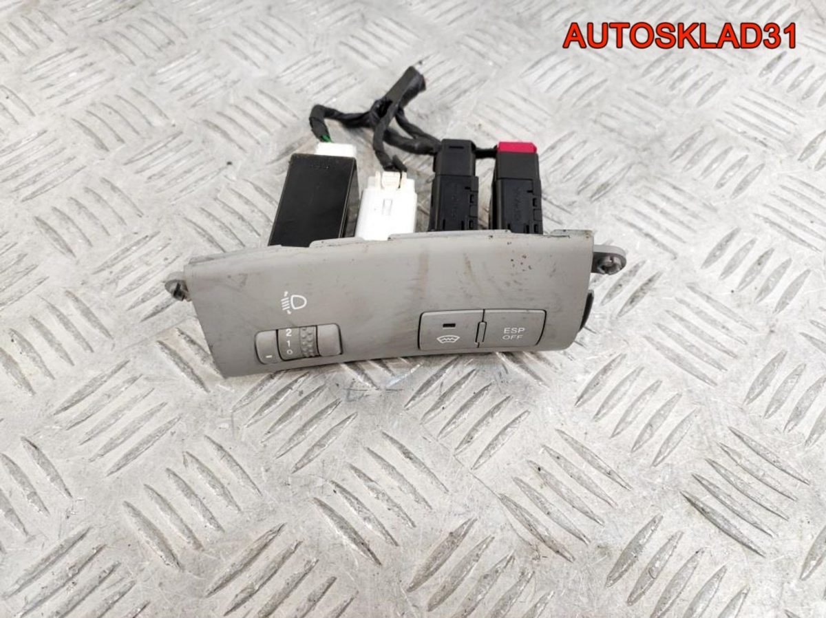 Блок кнопок Kia Ceed 933001H440ED - АвтоСклад31.рф - авторазборка контрактные б/у запчасти в г. Белгород