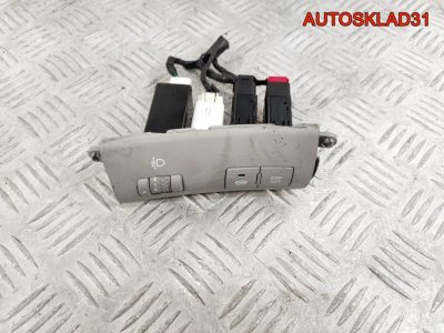 Блок кнопок Kia Ceed 933001H440ED - АвтоСклад31.рф - авторазборка контрактные б/у запчасти в г. Белгород