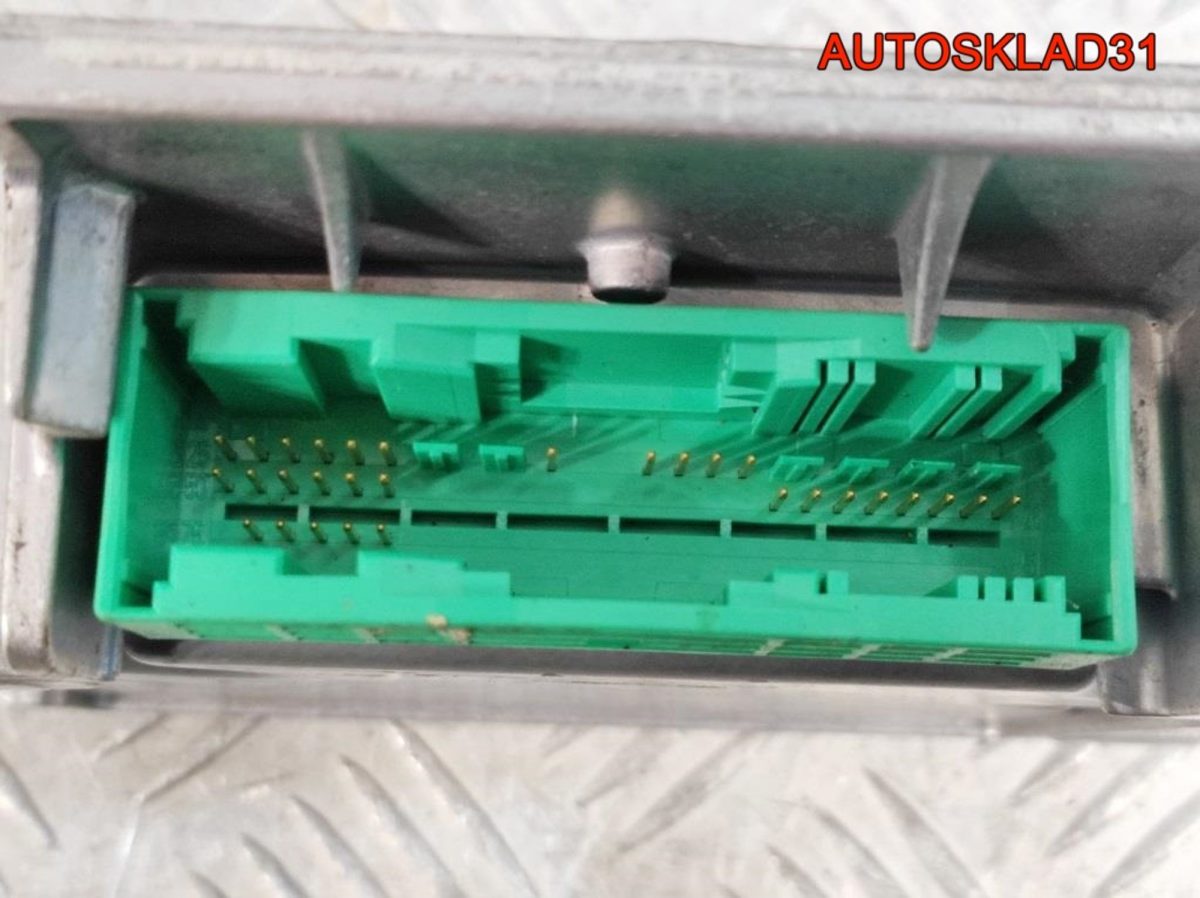 Блок управления AIR BAG Opel Vectra C 13170589 - АвтоСклад31.рф - авторазборка контрактные б/у запчасти в г. Белгород