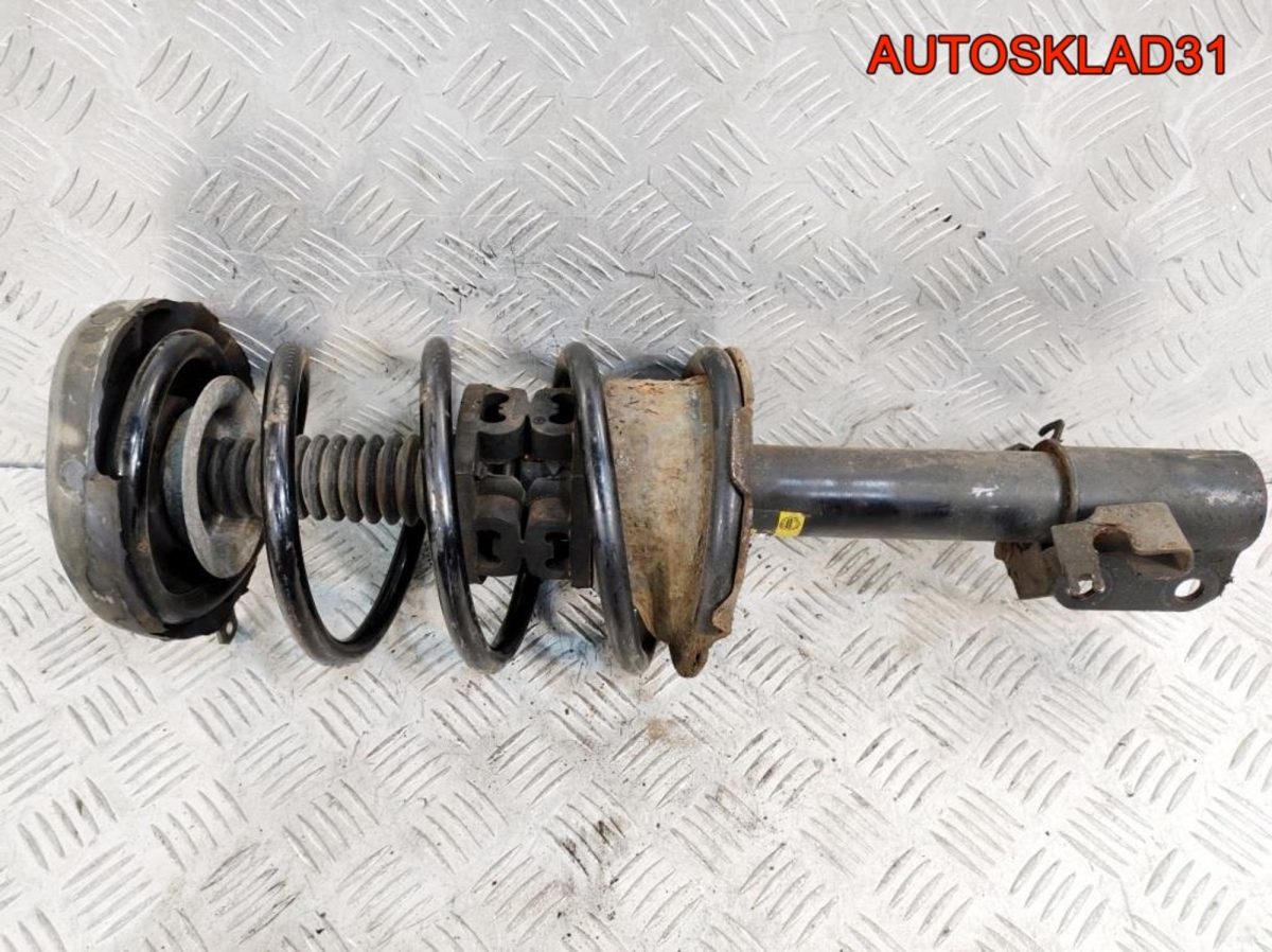 Амортизатор передний Renault Scenic 1 16242 - АвтоСклад31.рф - авторазборка контрактные б/у запчасти в г. Белгород