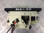 Блок управления печкой Audi 80 B3 893819045C - АвтоСклад31.рф - авторазборка контрактные б/у запчасти в г. Белгород
