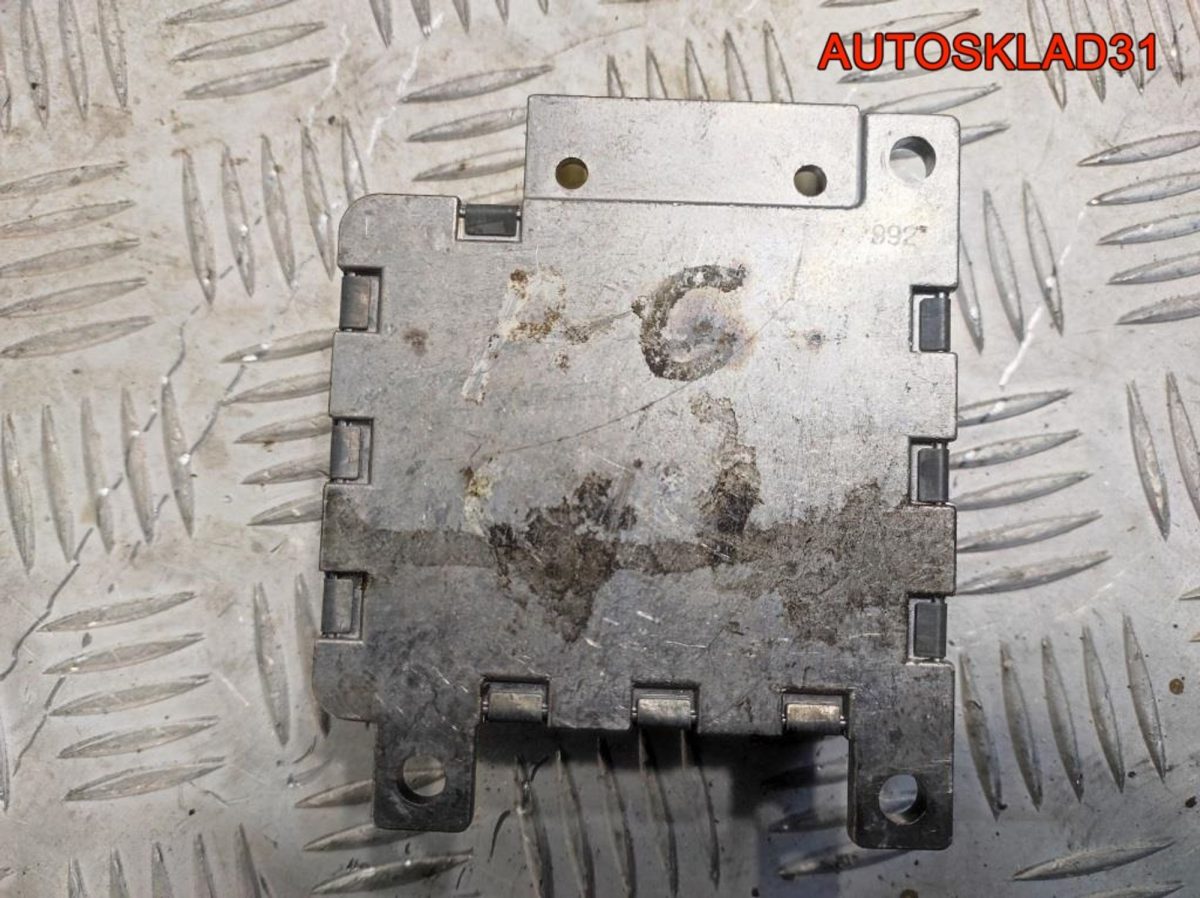 Блок управления AIR BAG Audi A4 B5 8A0959655C - АвтоСклад31.рф - авторазборка контрактные б/у запчасти в г. Белгород