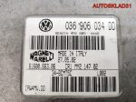 Блок ЭБУ VW Polo 1,4 BBY Бензин 036906034DD - АвтоСклад31.рф - авторазборка контрактные б/у запчасти в г. Белгород