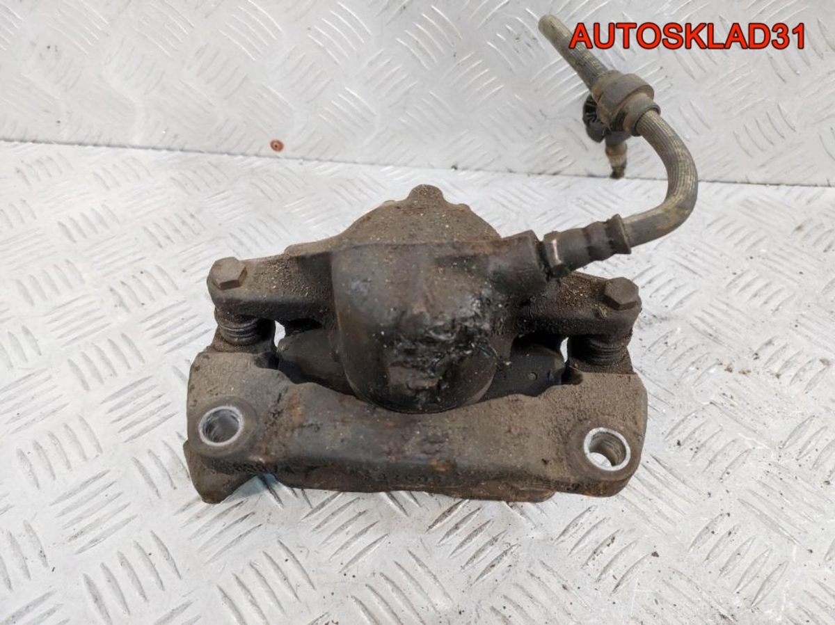 Суппорт тормозной передний правый Renault Scenic 1 7701205833 - АвтоСклад31.рф - авторазборка контрактные б/у запчасти в г. Белгород
