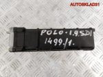 Блок ЭБУ VW Polo Classic 1,9 SDI 028906021CJ - АвтоСклад31.рф - авторазборка контрактные б/у запчасти в г. Белгород