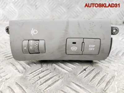 Блок кнопок Kia Ceed 933001H440ED - АвтоСклад31.рф - авторазборка контрактные б/у запчасти в г. Белгород