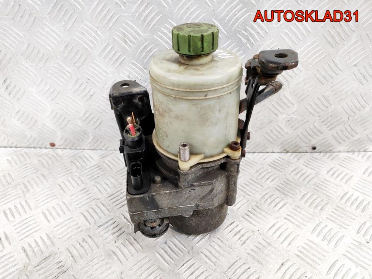 Насос ЭГУР Skoda Fabia 2 6Q0423155AD Бензин - АвтоСклад31.рф - авторазборка контрактные б/у запчасти в г. Белгород