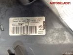 Фара правая Peugeot 307 9641615280 - АвтоСклад31.рф - авторазборка контрактные б/у запчасти в г. Белгород