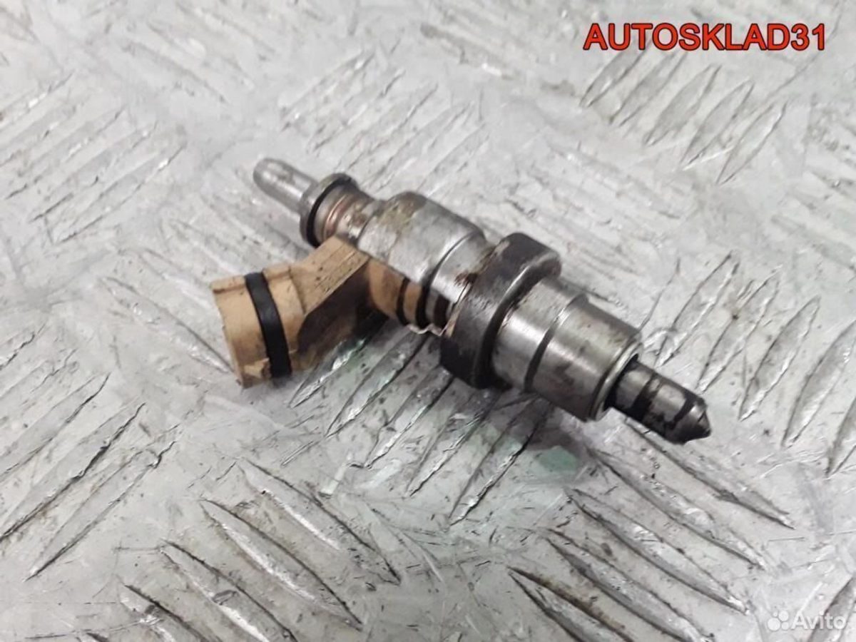 Форсунка дизельная Toyota Avensis 2 2371026011 - АвтоСклад31.рф - авторазборка контрактные б/у запчасти в г. Белгород