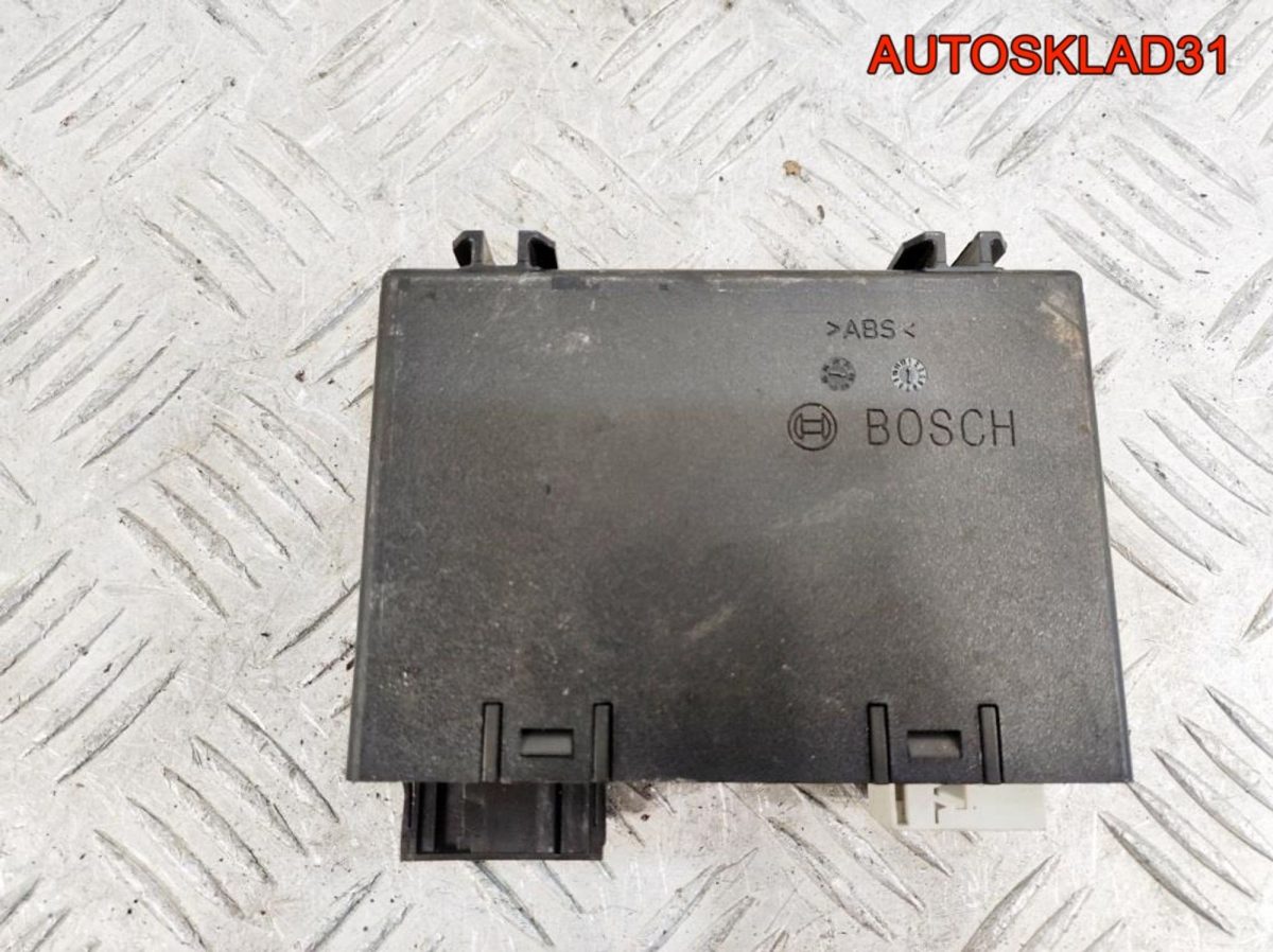Блок парктроников Opel Vectra C 09229754 - АвтоСклад31.рф - авторазборка контрактные б/у запчасти в г. Белгород