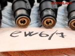 Форсунка топливная Citroen C5 EW7J4 Бензин 01F005A - АвтоСклад31.рф - авторазборка контрактные б/у запчасти в г. Белгород