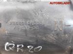 Расходомер воздуха Nissan Primera P12 226807S000 - АвтоСклад31.рф - авторазборка контрактные б/у запчасти в г. Белгород