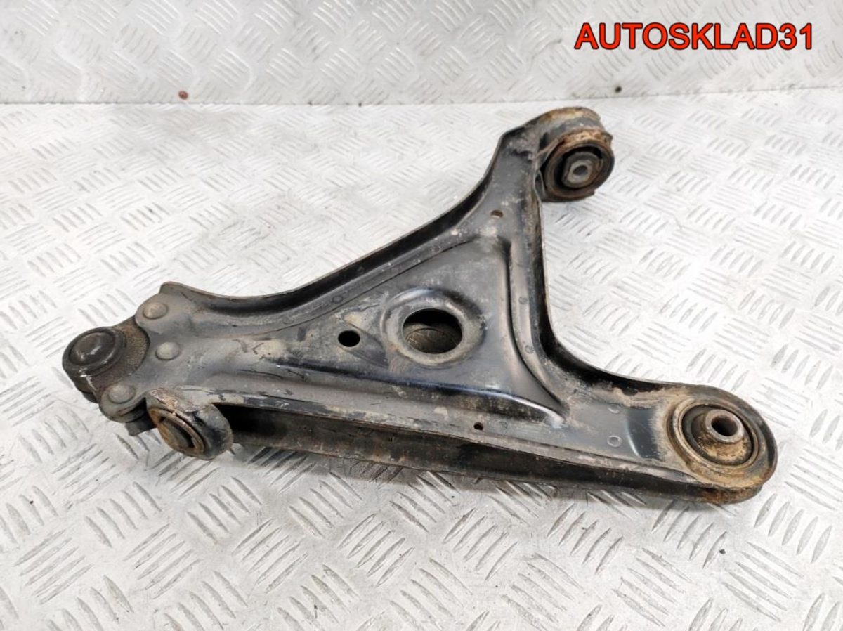 Рычаг передний правый нижний Opel Omega B 90576789 - АвтоСклад31.рф - авторазборка контрактные б/у запчасти в г. Белгород