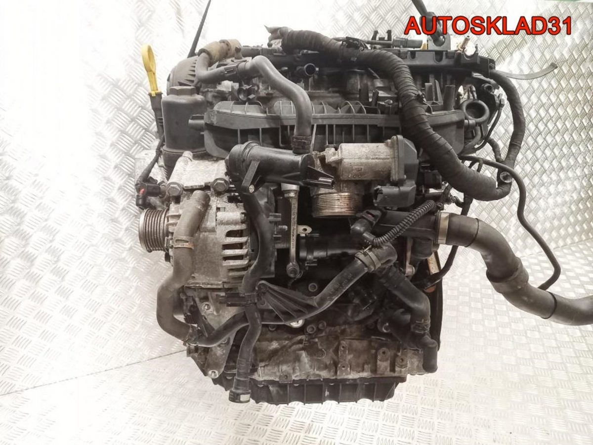 Двигатель DKT Audi TT 8S 2,0 Бензин - АвтоСклад31.рф - авторазборка контрактные б/у запчасти в г. Белгород