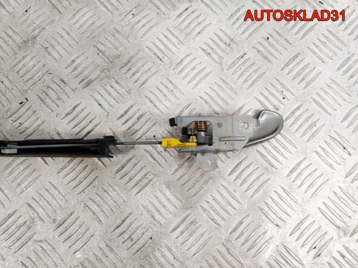 Ручка двери передняя правая Mitsubishi Carisma DA - АвтоСклад31.рф - авторазборка контрактные б/у запчасти в г. Белгород