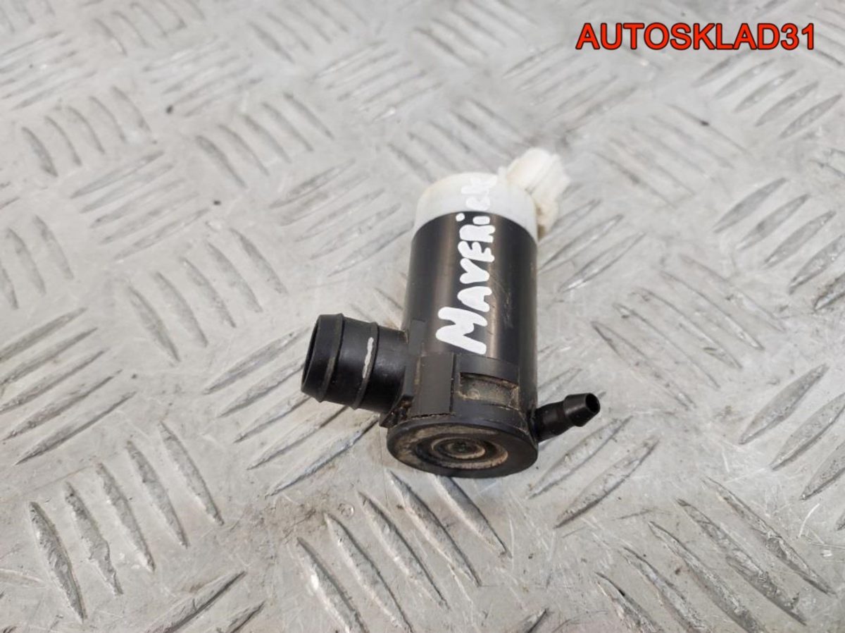 Насос омывателя Ford Maverick 2 7L8417664AA - АвтоСклад31.рф - авторазборка контрактные б/у запчасти в г. Белгород