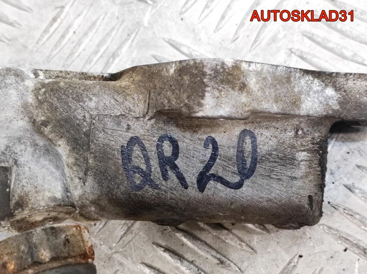 Теплообменник Nissan Primera P12 2,0 QR20DE - АвтоСклад31.рф - авторазборка контрактные б/у запчасти в г. Белгород