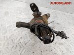 Кулак поворотный передний правый Renault Scenic 1 - АвтоСклад31.рф - авторазборка контрактные б/у запчасти в г. Белгород
