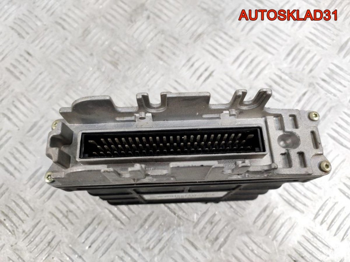 Блок ЭБУ АКПП VW Golf 3 1,8 Бензин 01M927733 - АвтоСклад31.рф - авторазборка контрактные б/у запчасти в г. Белгород