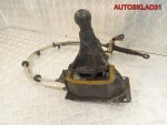 Кулиса МКПП с тросами VW Passat B3 357711061 - АвтоСклад31.рф - авторазборка контрактные б/у запчасти в г. Белгород