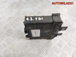 Блок ЭБУ АКПП Volkswagen Golf 4 01M927733KL - АвтоСклад31.рф - авторазборка контрактные б/у запчасти в г. Белгород