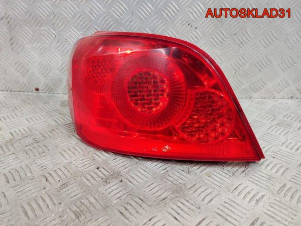 Фара правая Галоген Opel Omega B Рест 09147872 - АвтоСклад31.рф - авторазборка контрактные б/у запчасти в г. Белгород