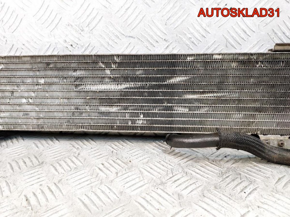Радиатор охлаждения АКПП Ford Maverick 2 3,0 7KB4 - АвтоСклад31.рф - авторазборка контрактные б/у запчасти в г. Белгород